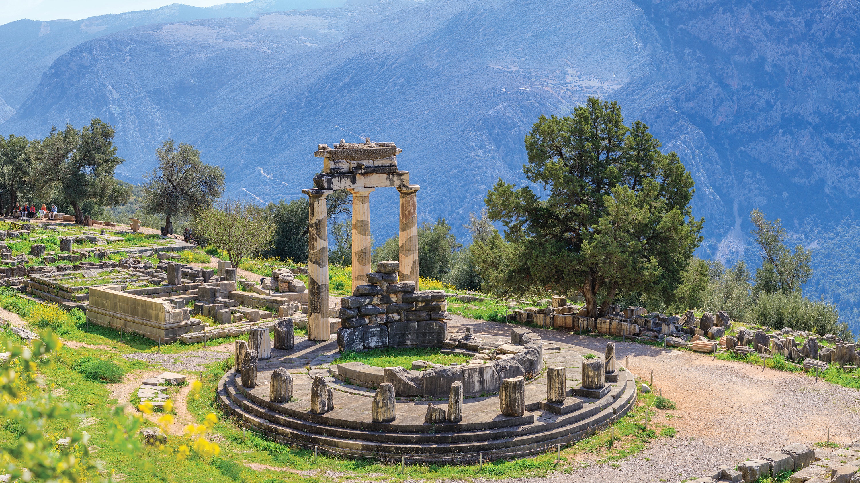 Delphi