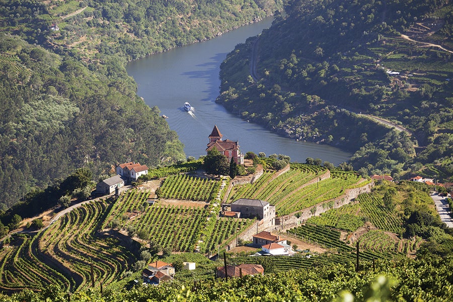 Douro Valley