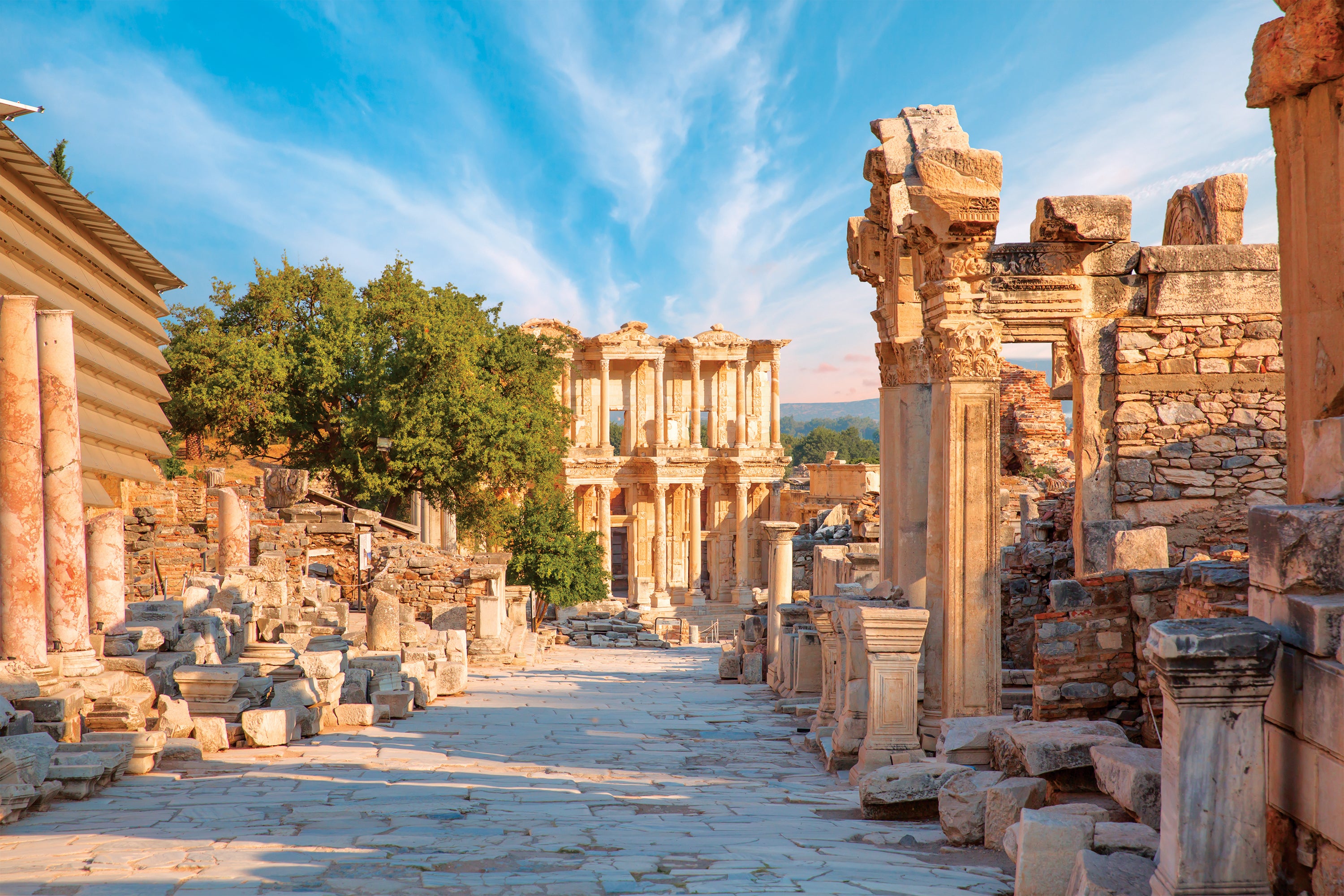 Ephesus