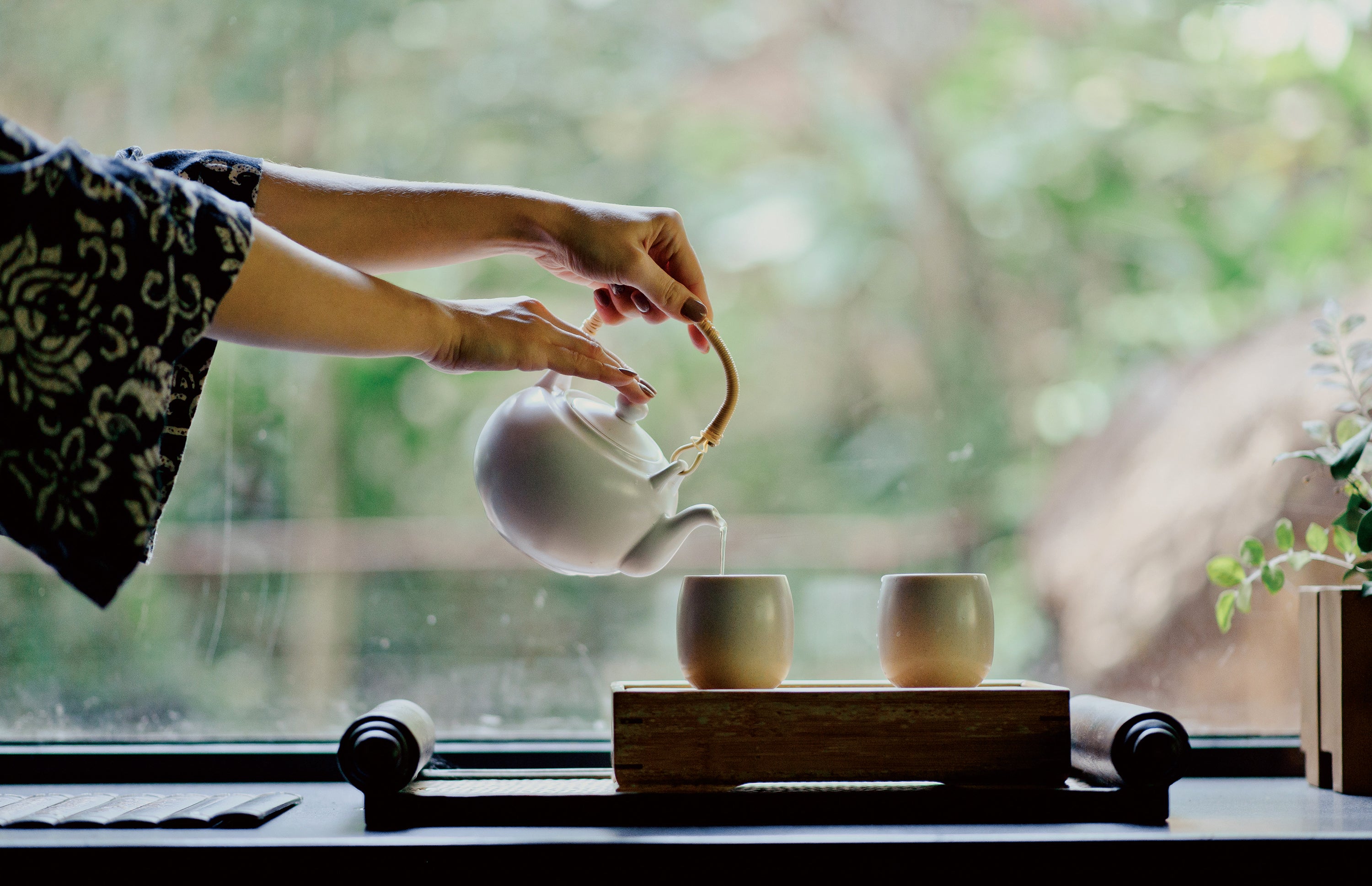 Tea Ceremony