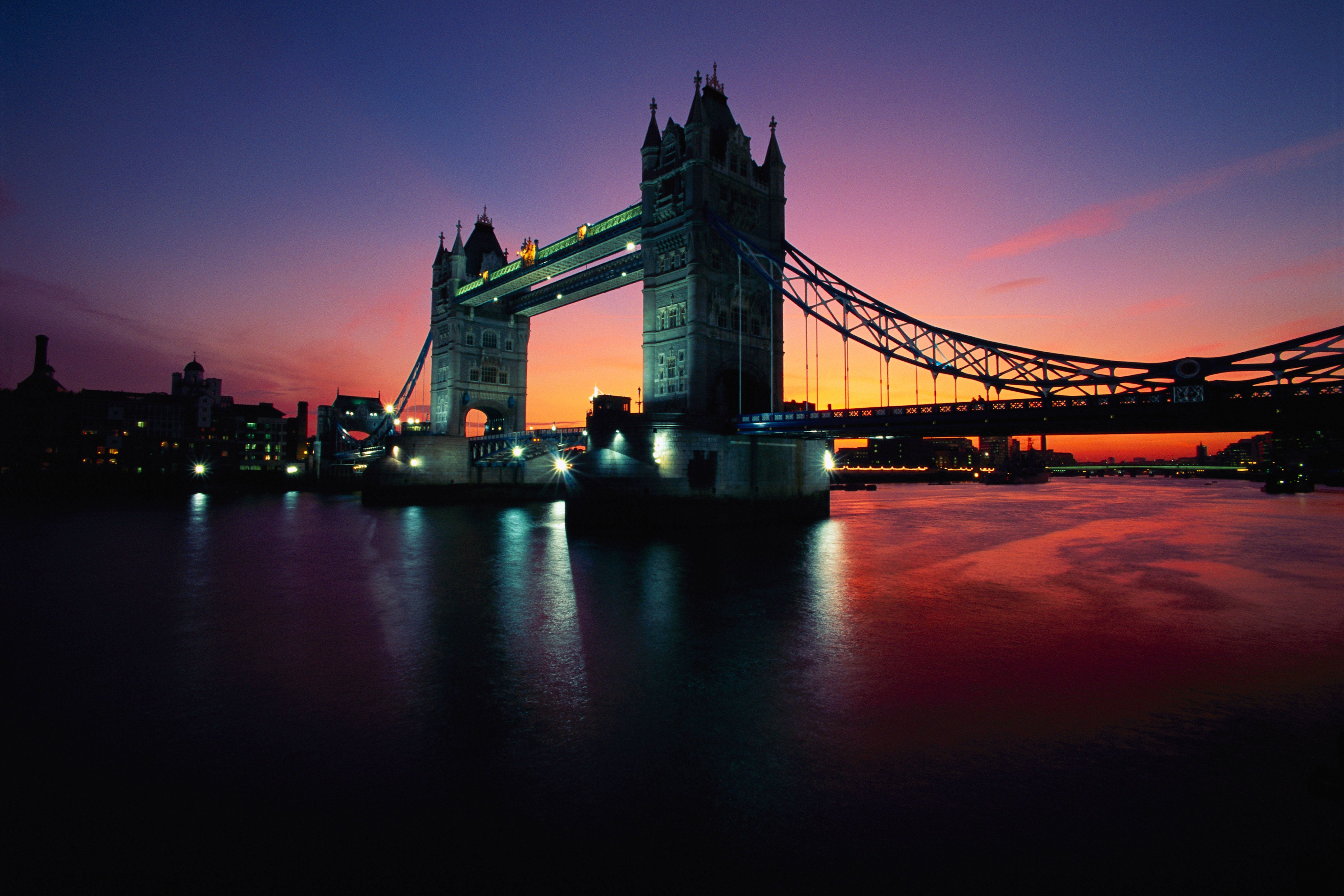 Tower Bridge