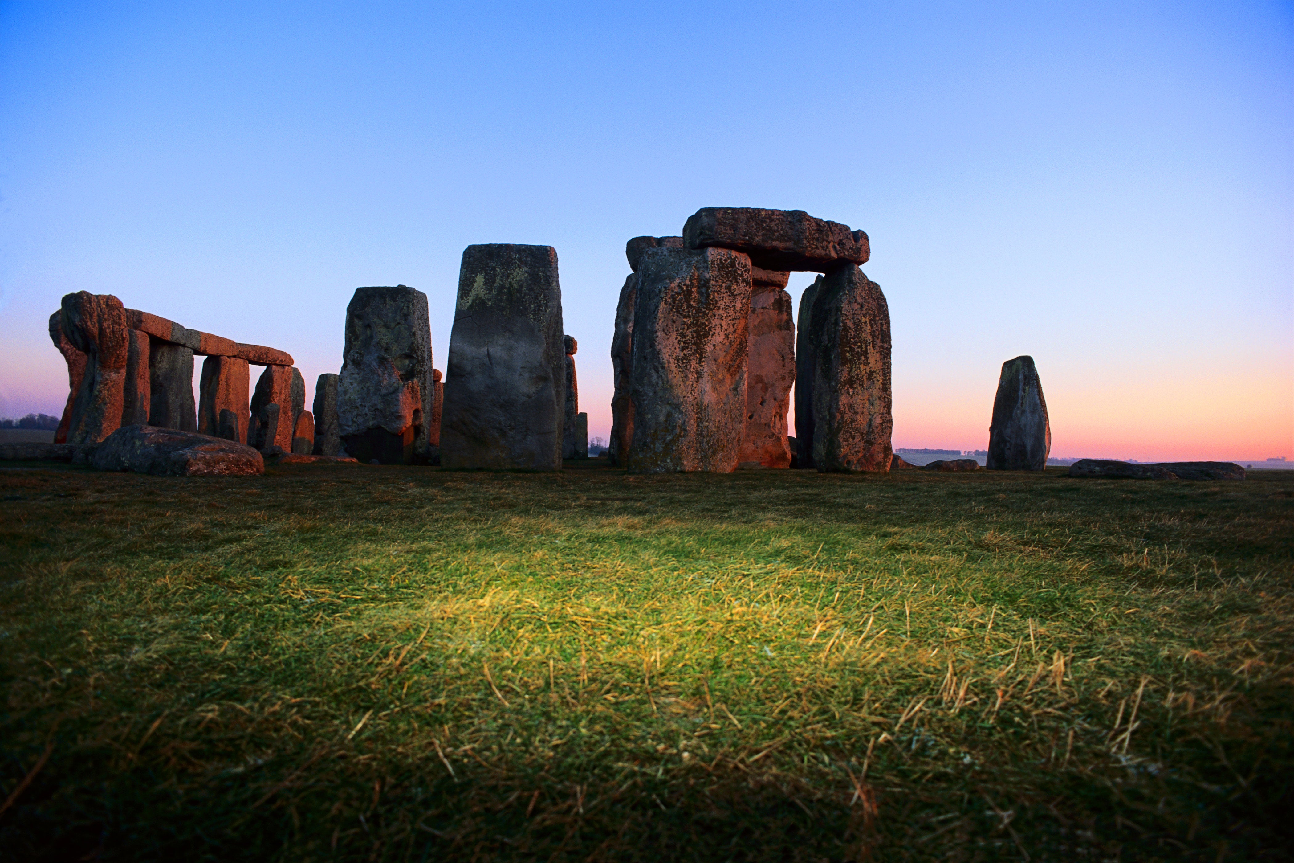 Stonehenge 