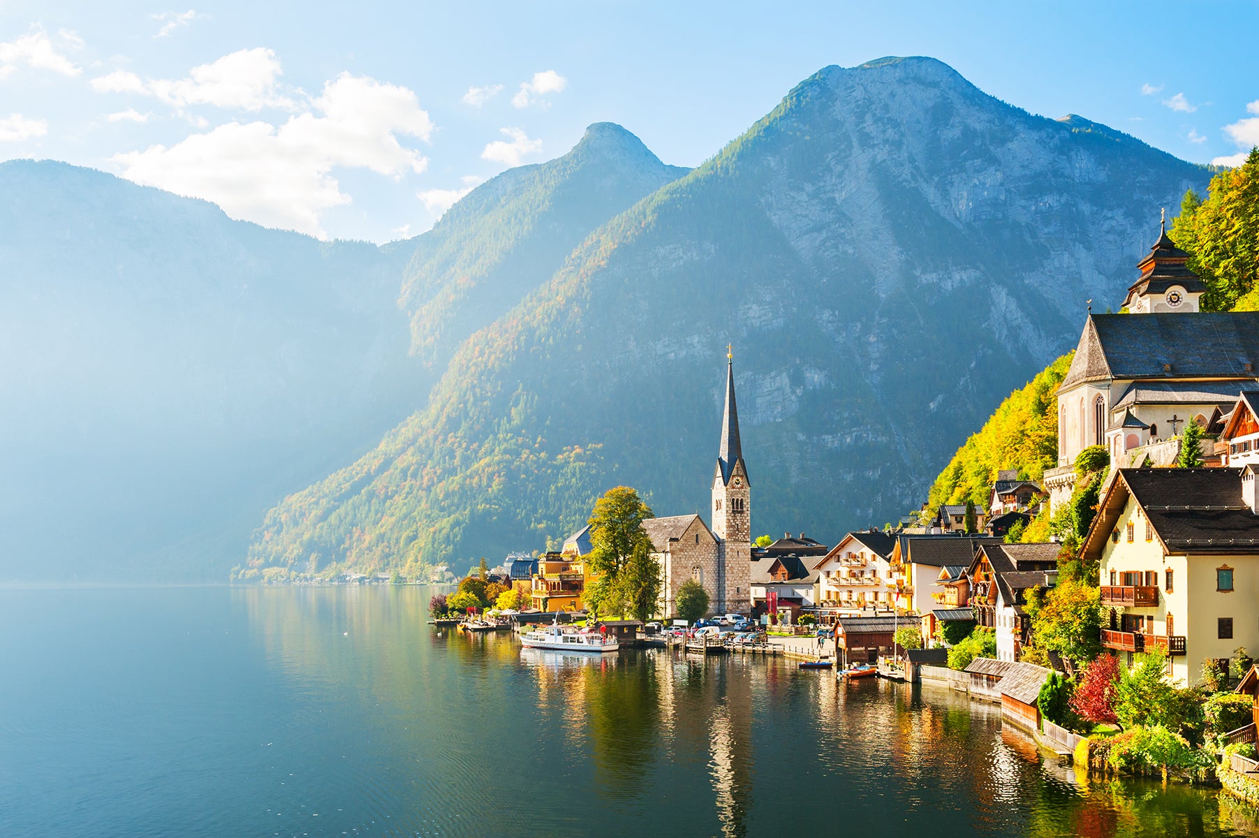 Hallstatt