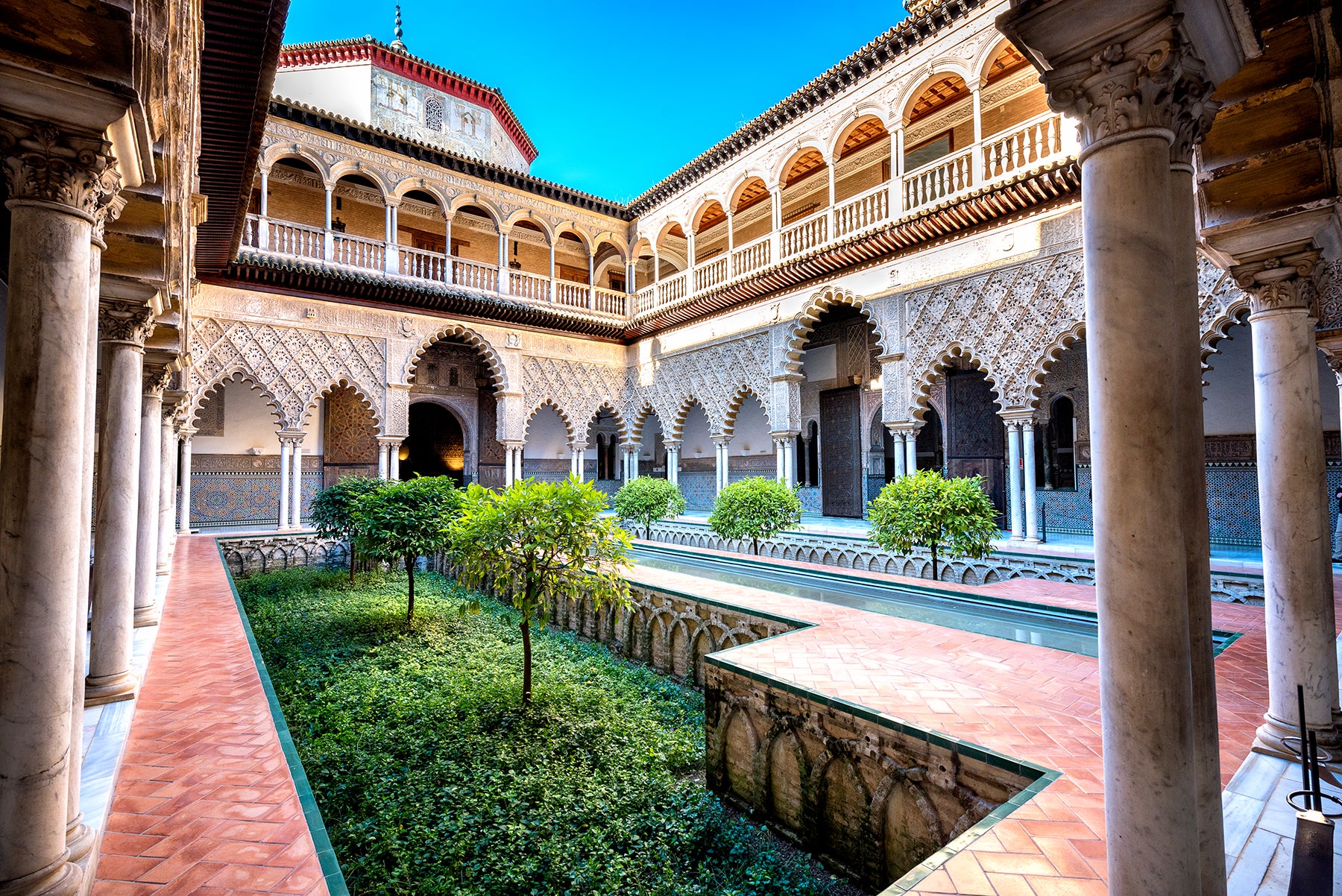 Real Alcazar