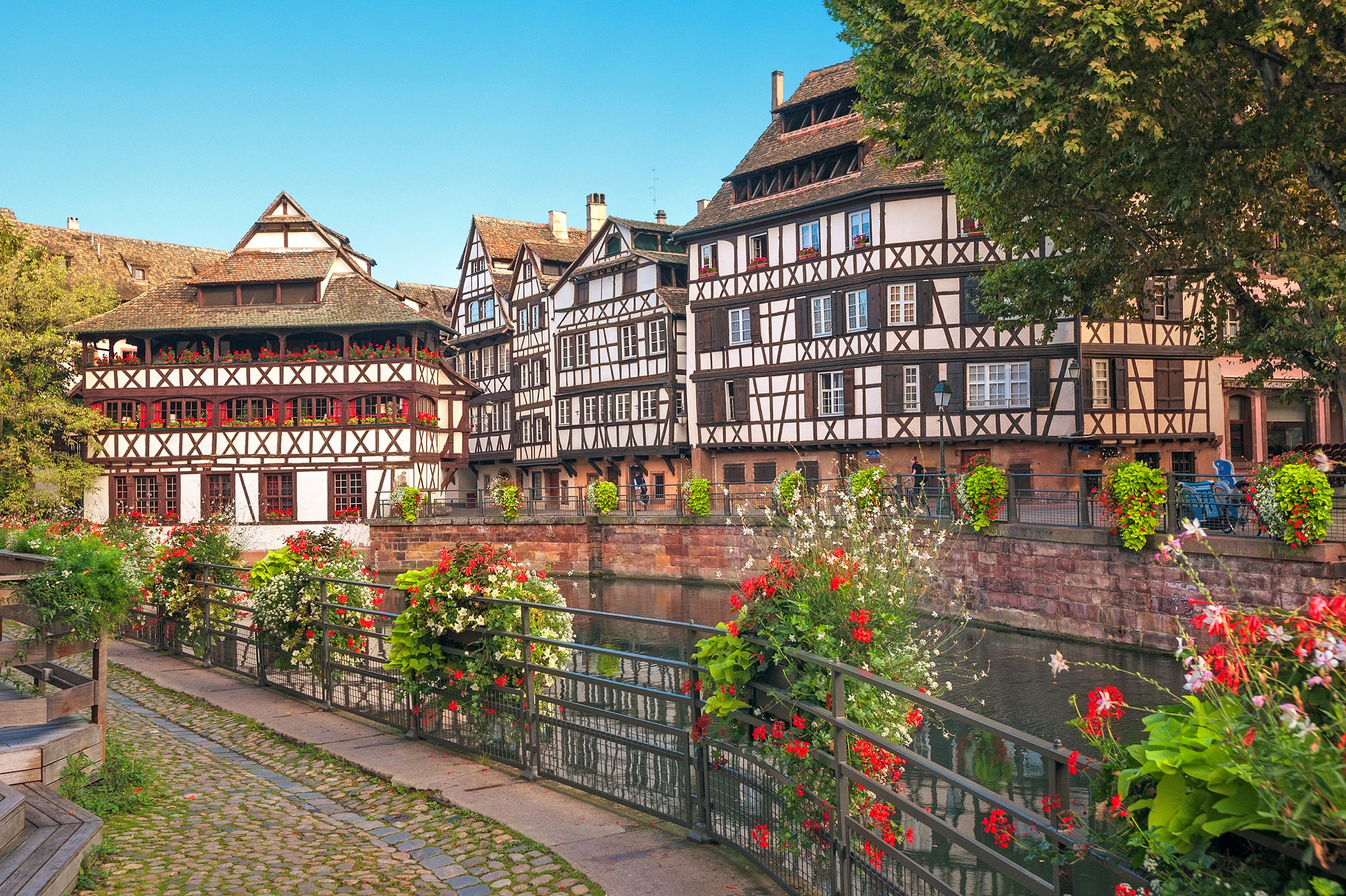 Strasbourg, France