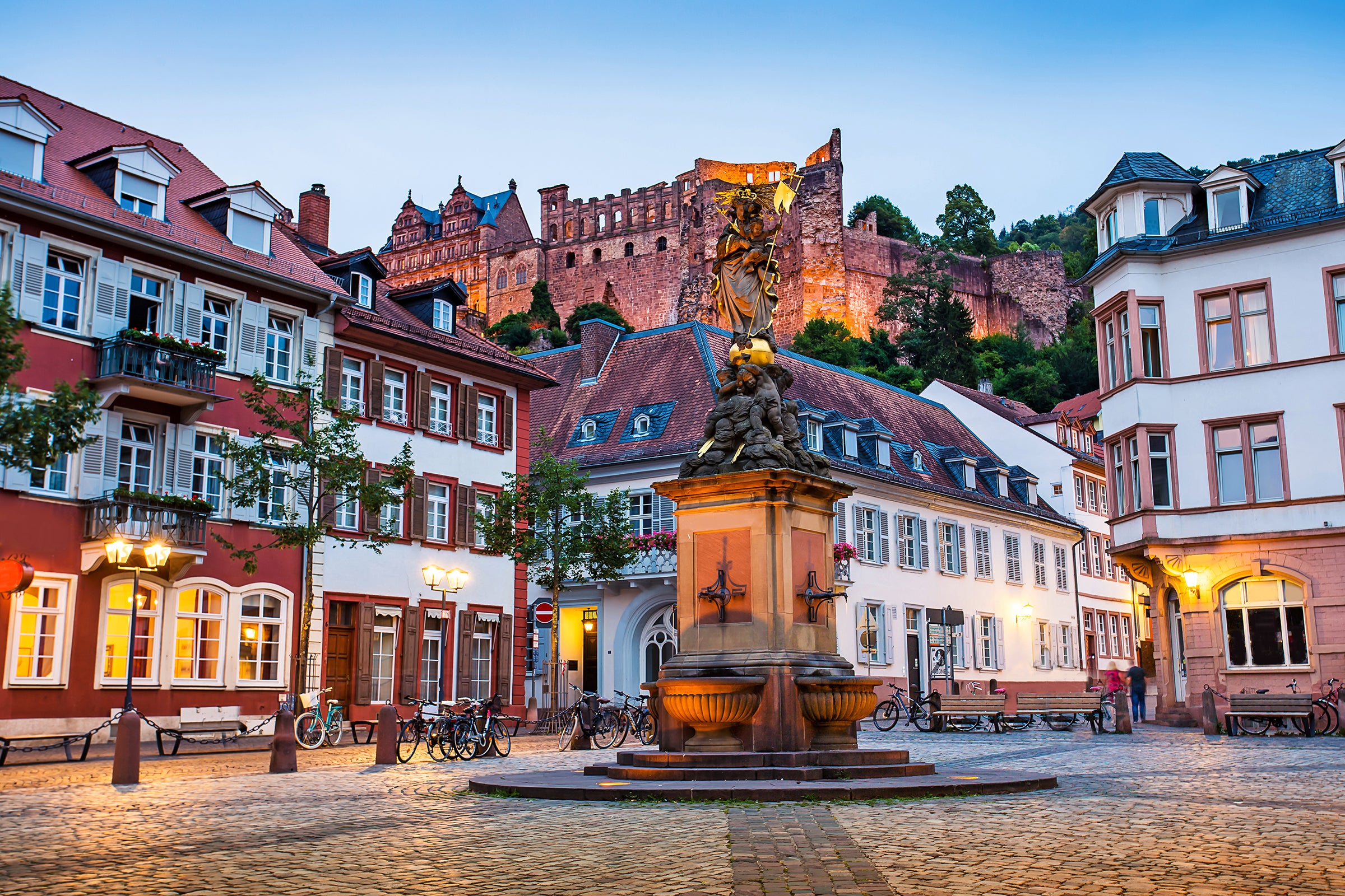 Heidelberg