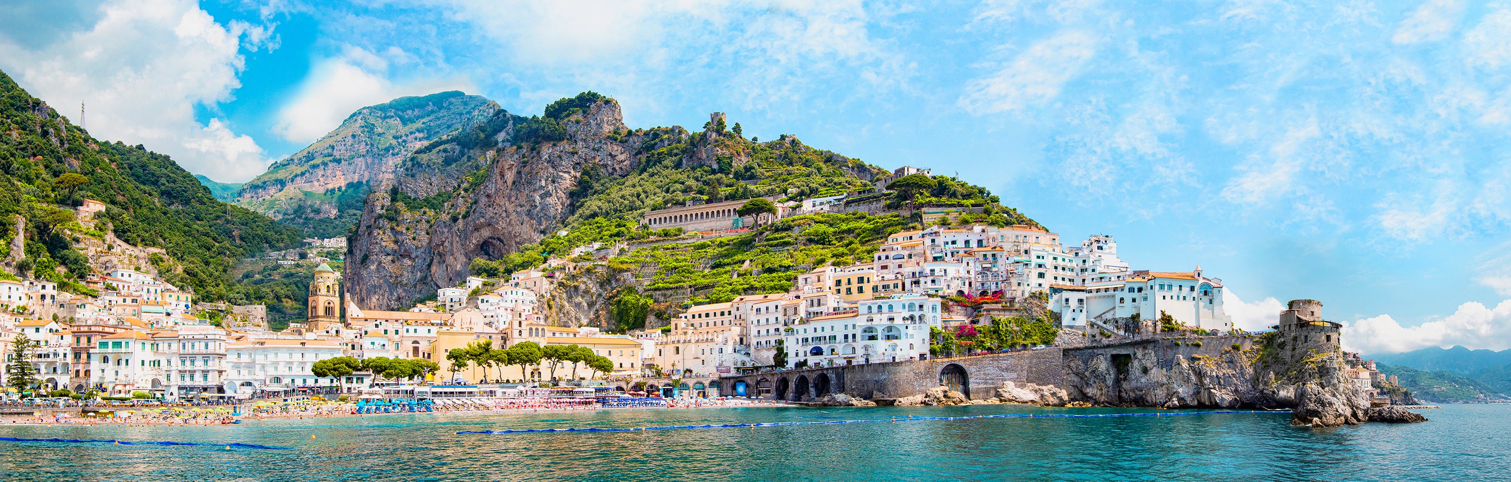 Amalfi