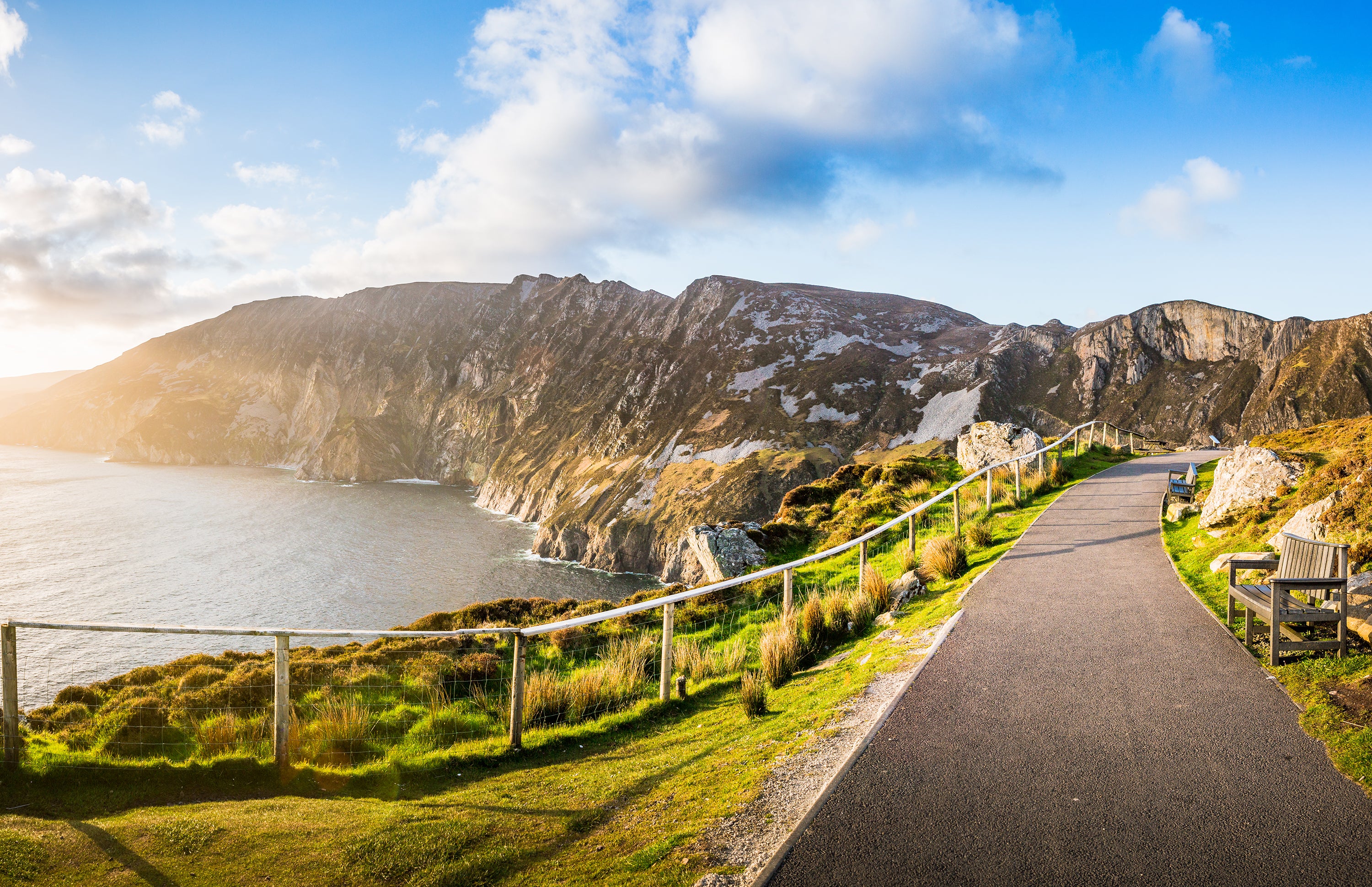 Slieve League