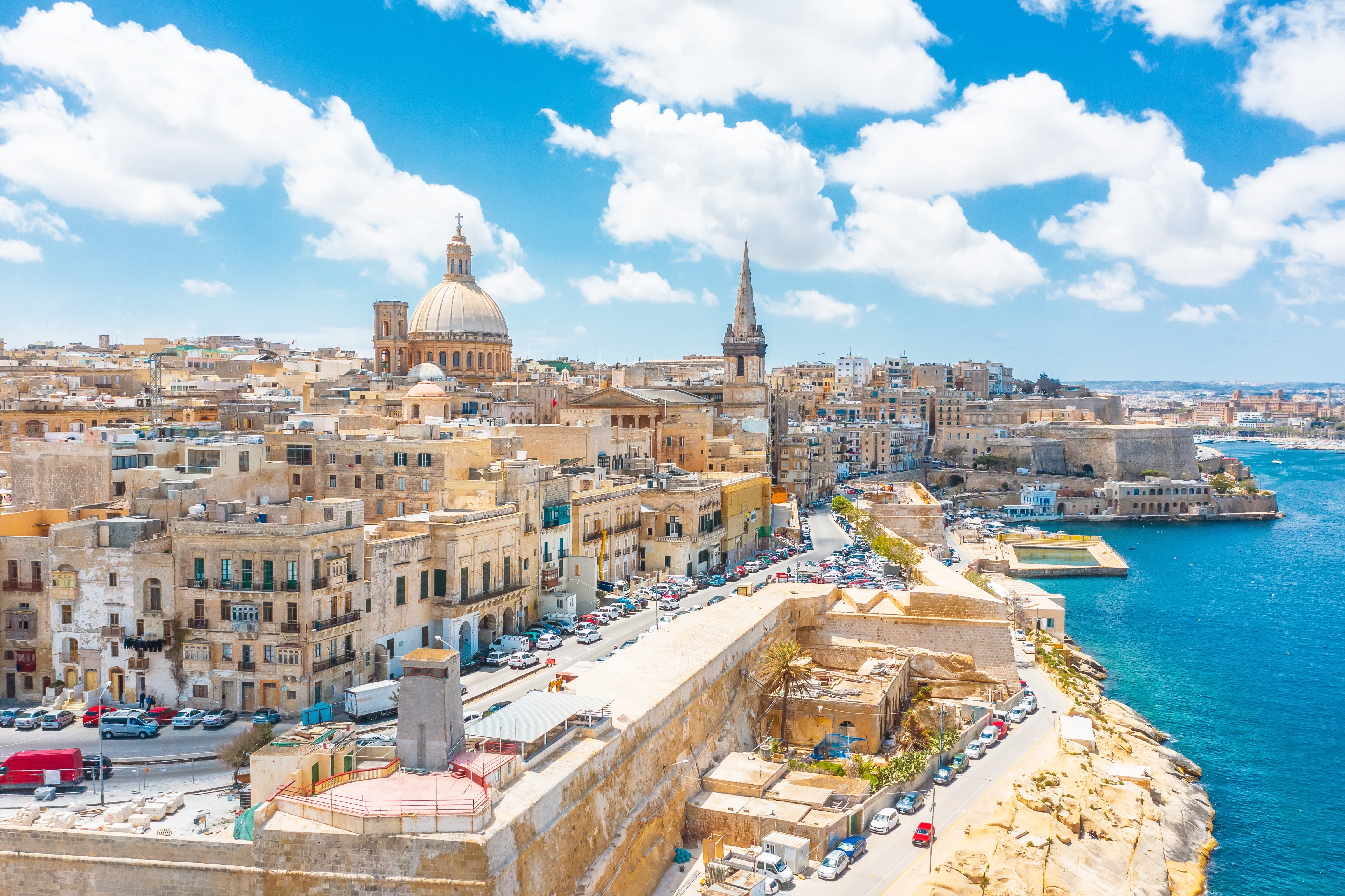 Valletta