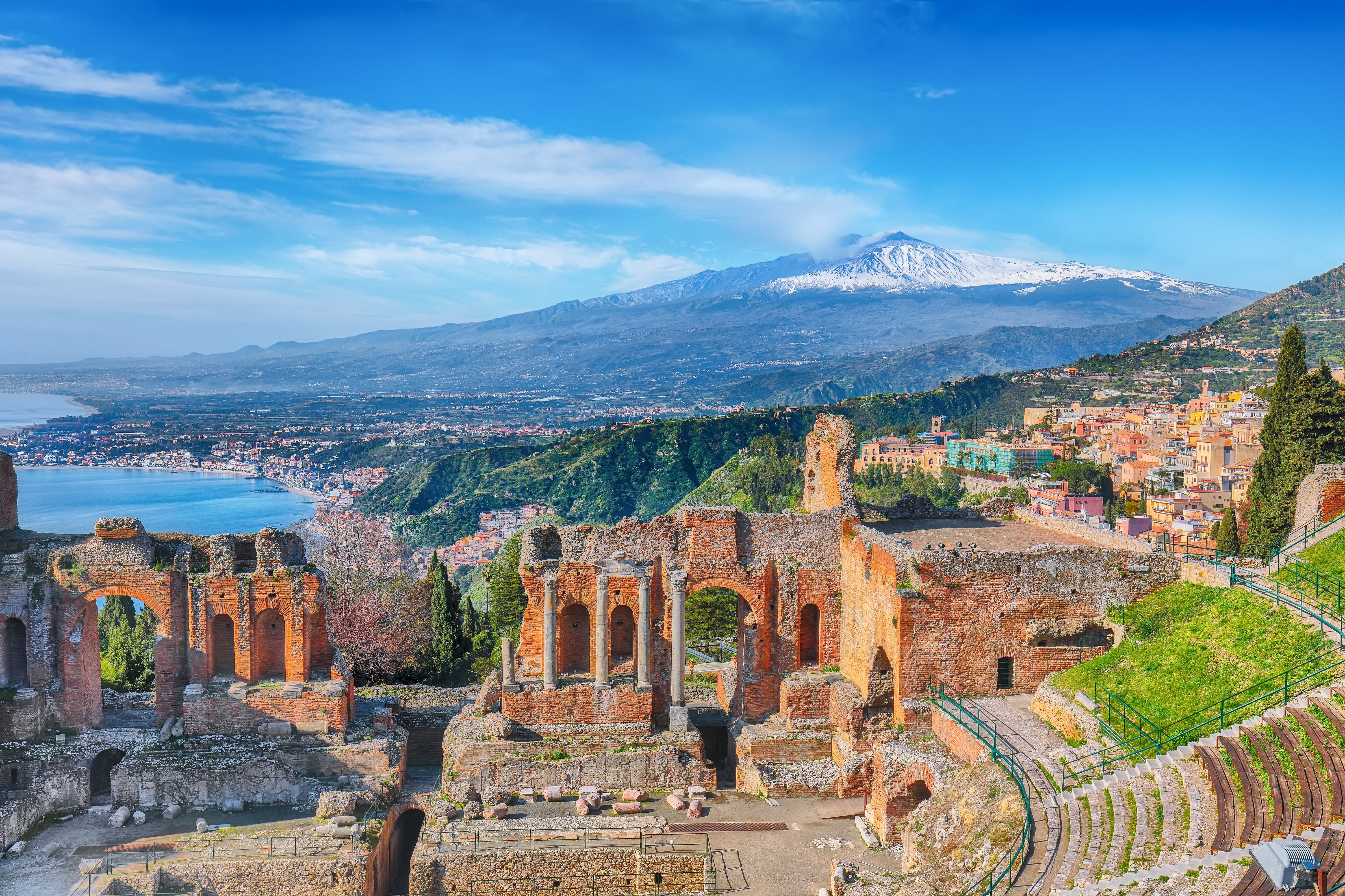 Taormina