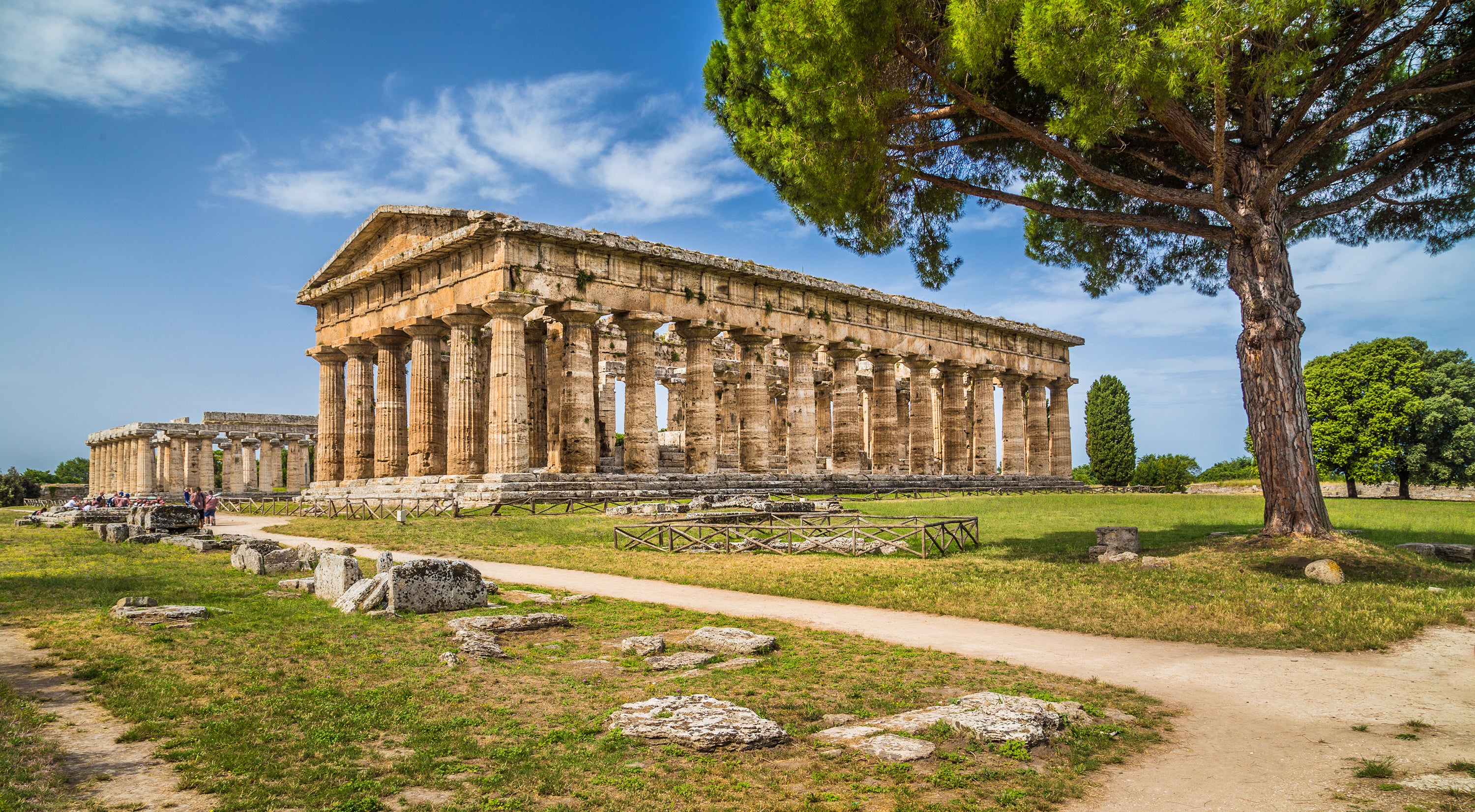 Paestum