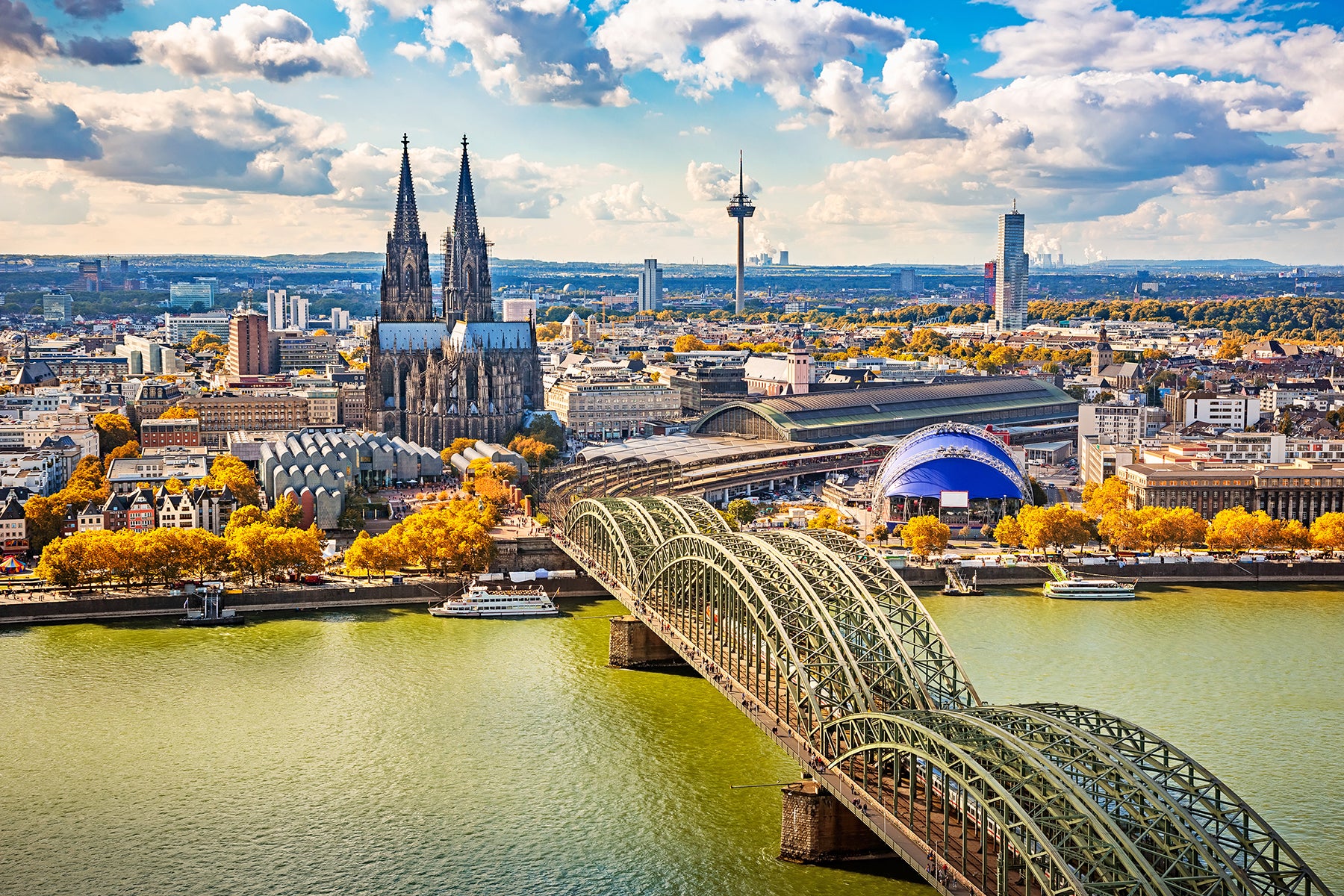 Cologne, Germany