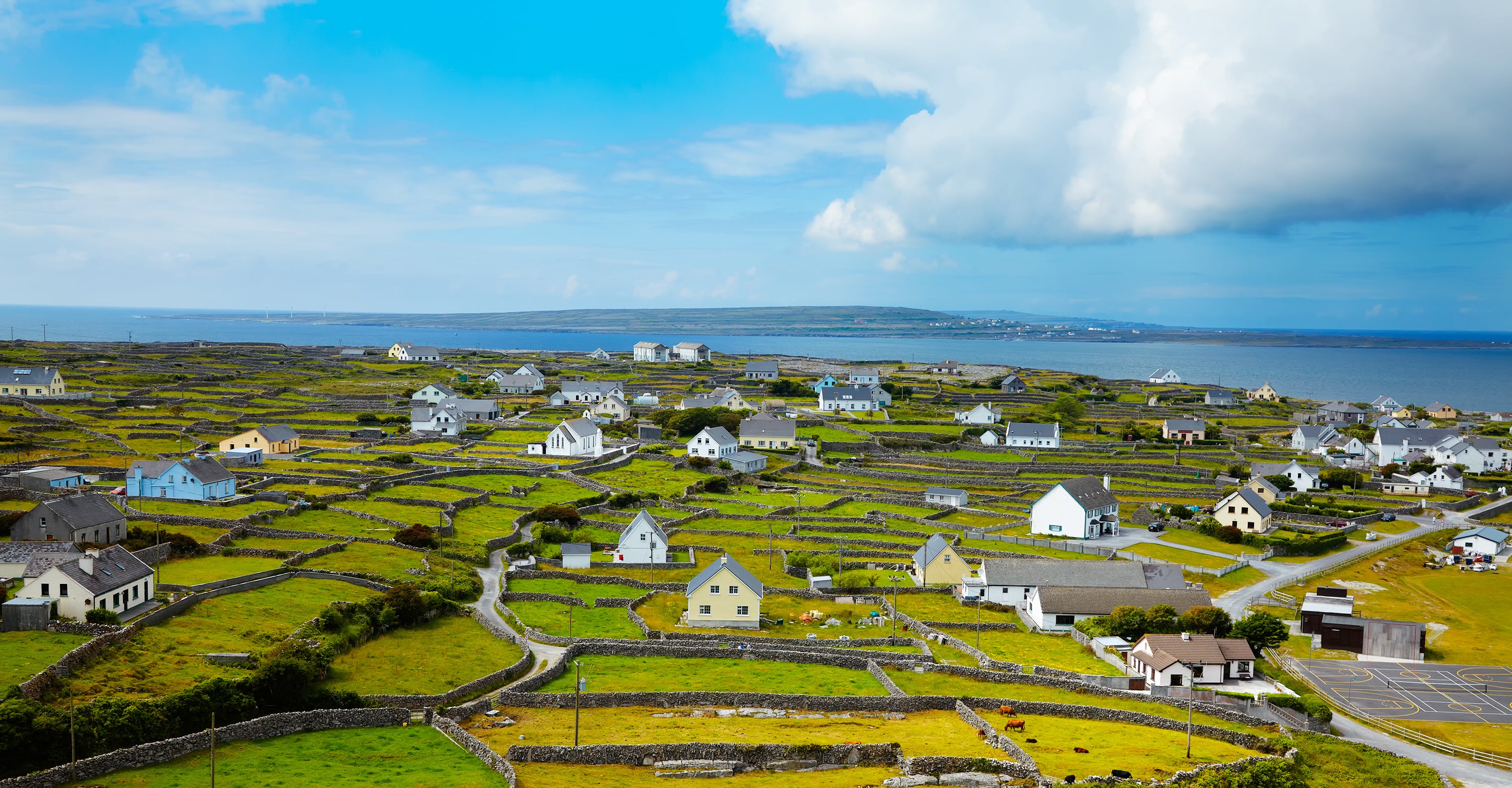 Aran Islands