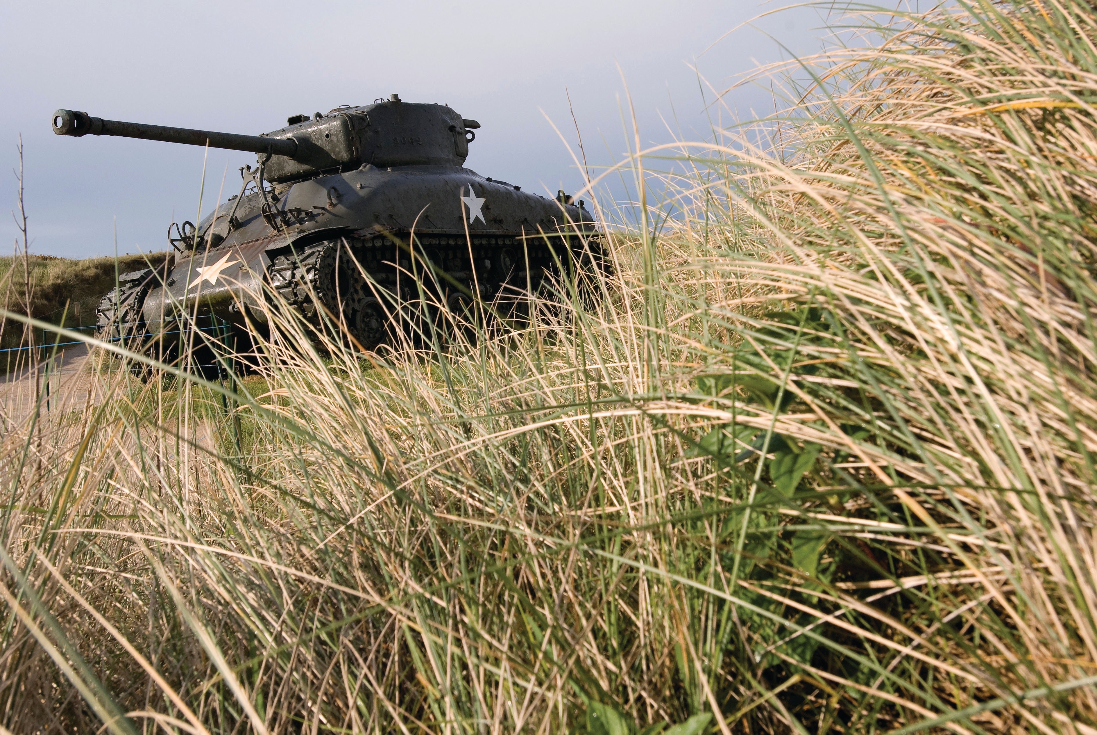 Utah Beach Museum